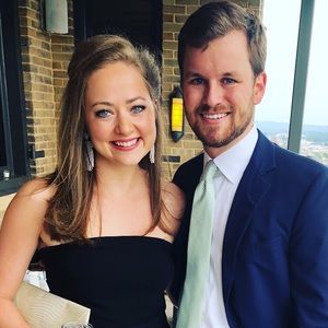 Meet your Posher, Rebekah